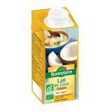 LAIT DE COCO BONNETERRE