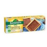 PETITS GOURMANDS CHOCOLAT AU LAIT