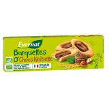 BARQUETTE O' CHOCO NOISETTE
