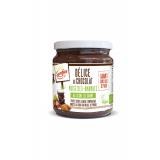 DELICE CHOCOLAT AMANDES ET NOISETTES 300