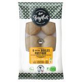 MINI BOULE X6 PRECUITE