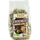 KROUNCHY CHOC AVOINE