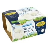 YAOURT NATURE 0