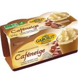 CAFENEIGE 2X110G