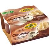 CHOCONEIGE 4X110G