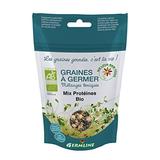 MIX PROTEINES A GERMER 200G
