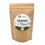 GRAINES DE CHIA 1KG PHILIA