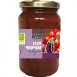 SAUCE PROVENCALE AUX AUBERGINE
