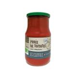 PUREE DE TOMATES 680 G