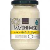 MAYONNAISE A LA  MOUTARDE DE DIJON