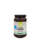 OLIVES KALAMATA ENTIÈRES NATURE