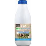 LAIT DEMI ECREME