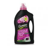 LESSIVE LINGE NOIR ET FONCE 1L