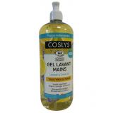 GEL LAVANT MAINS DOUCEUR 1L