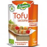 TOFU TAMARI LACTOFERMENTE