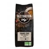 CAFE GRAND CRU PUR ARABICA EN GRAINS 1KG