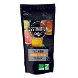 THE NOIR AGRUMES EN VRAC 100G