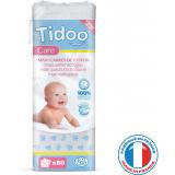 MAXI CARRE DE COTON TIDOO