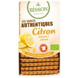 AUTHENTIQUE AU CITRON