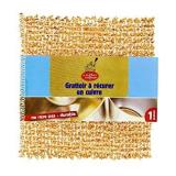 LOT DE 2 EPONGES CUIVRE