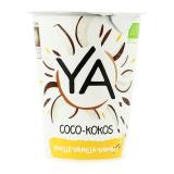 DESSERT VEGETAL COCO/VANILLE