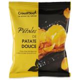 PETALES DE PATATE DOUCE