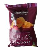 CHIPS AU VINAIGRE