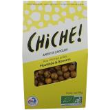 POIS CHICHE GRILLES MOUTARDE ET ROMARIN