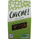 POIS CHICHE GRILLES HERBES DE PROVENCE E