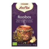YOGI TEA ROOIBOS