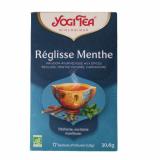 YOGI TEA REGLISSE MENTHE
