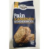 PRÉPARATION POUR PAIN SCANDINAVE