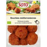 BOUCHEES MEDITERRANEENNES