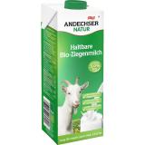 LAIT DE CHEVRE 3,0% BIO