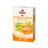 BOUILLIE 3 CEREALES