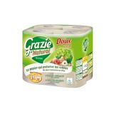 PAPIER TOILETTE 4/12