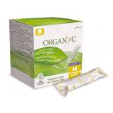 TAMPON REGULIER COMPACT AVEC APPLICATEUR
